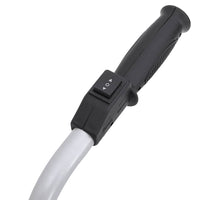 Puleggia Tenditrice Motorizzata in Alluminio Rimorchio 12V 350W 41557