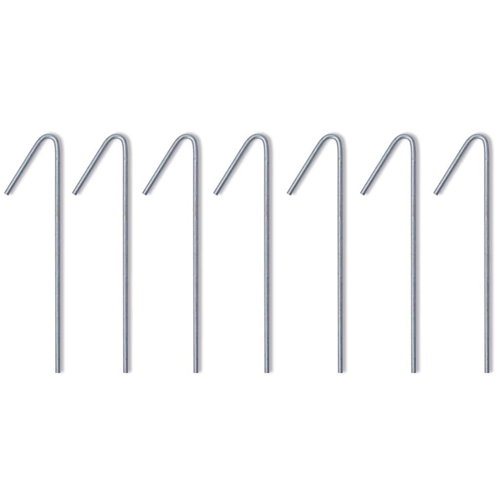 Tenda Pieghevole Crema 3 x 3 m