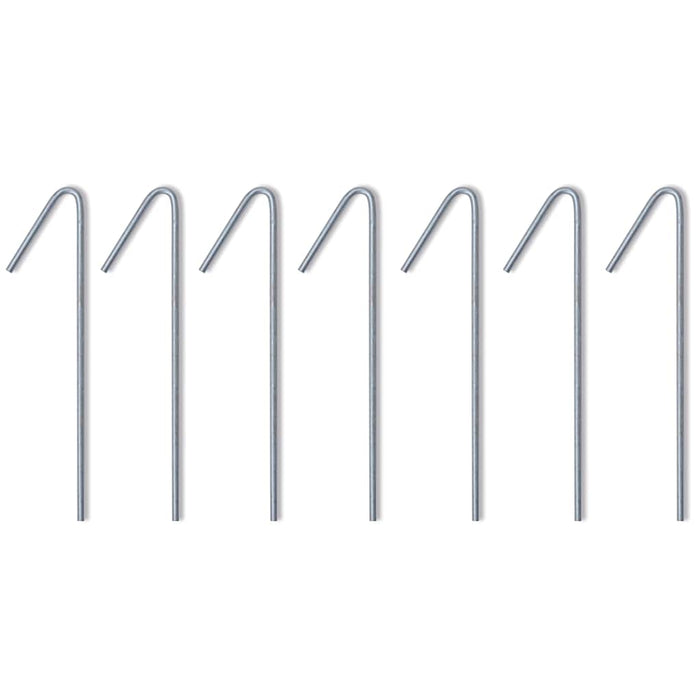 Tenda Pieghevole Crema 3 x 3 m