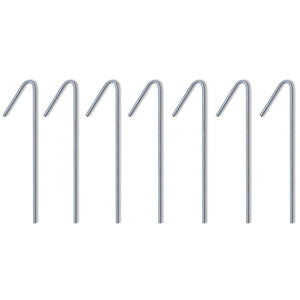 Tenda Pieghevole Verde 3 x 3 m con 4 Pareti  cod mxl 72015