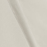 Tenda Laterale per Balcone Pieghevole Crema 160x240 cm cod mxl 22801