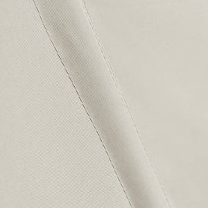 Tenda Laterale per Balcone Pieghevole Crema 160x240 cm cod mxl 22801