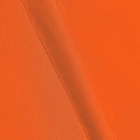 Tenda Laterale per Balcone Pieghevole Terracotta 210x210 cm 41579