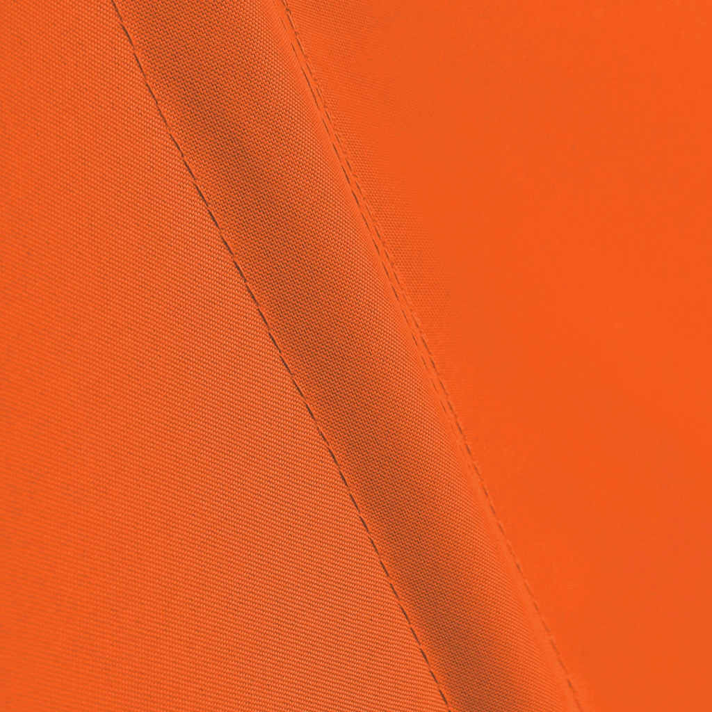 Tenda Laterale per Balcone Pieghevole Terracotta 160x240 cm