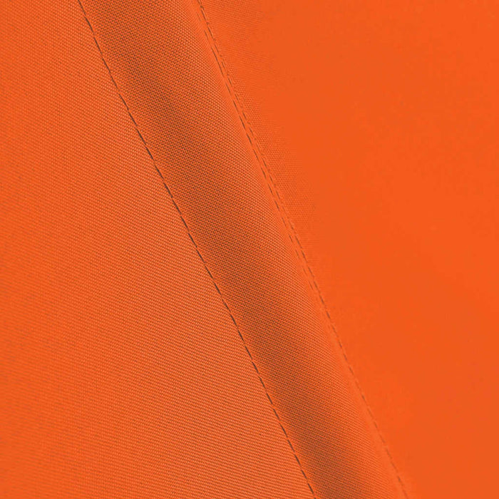 Tenda Laterale per Balcone Pieghevole Terracotta 160x240 cm