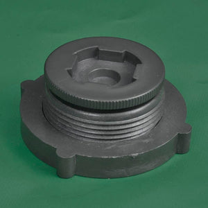 Serbatoio d'Acqua Pieghevole in PVC 3000 L 41620