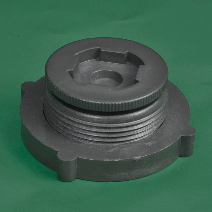 Serbatoio d'Acqua Pieghevole in PVC 3000 L 41620