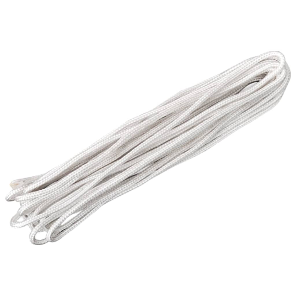 Telo di Copertura per Contenitore IBC 8 Occhielli 116x100x120cm 41644