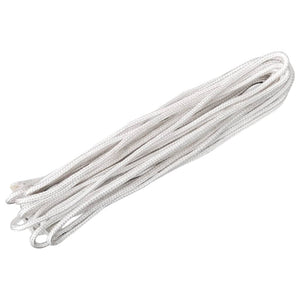 Telo di Copertura per Contenitore IBC 8 Occhielli 116x100x120cm 41644