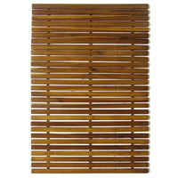 Tappetino da bagno 80x50 cm acacia 02_0005755