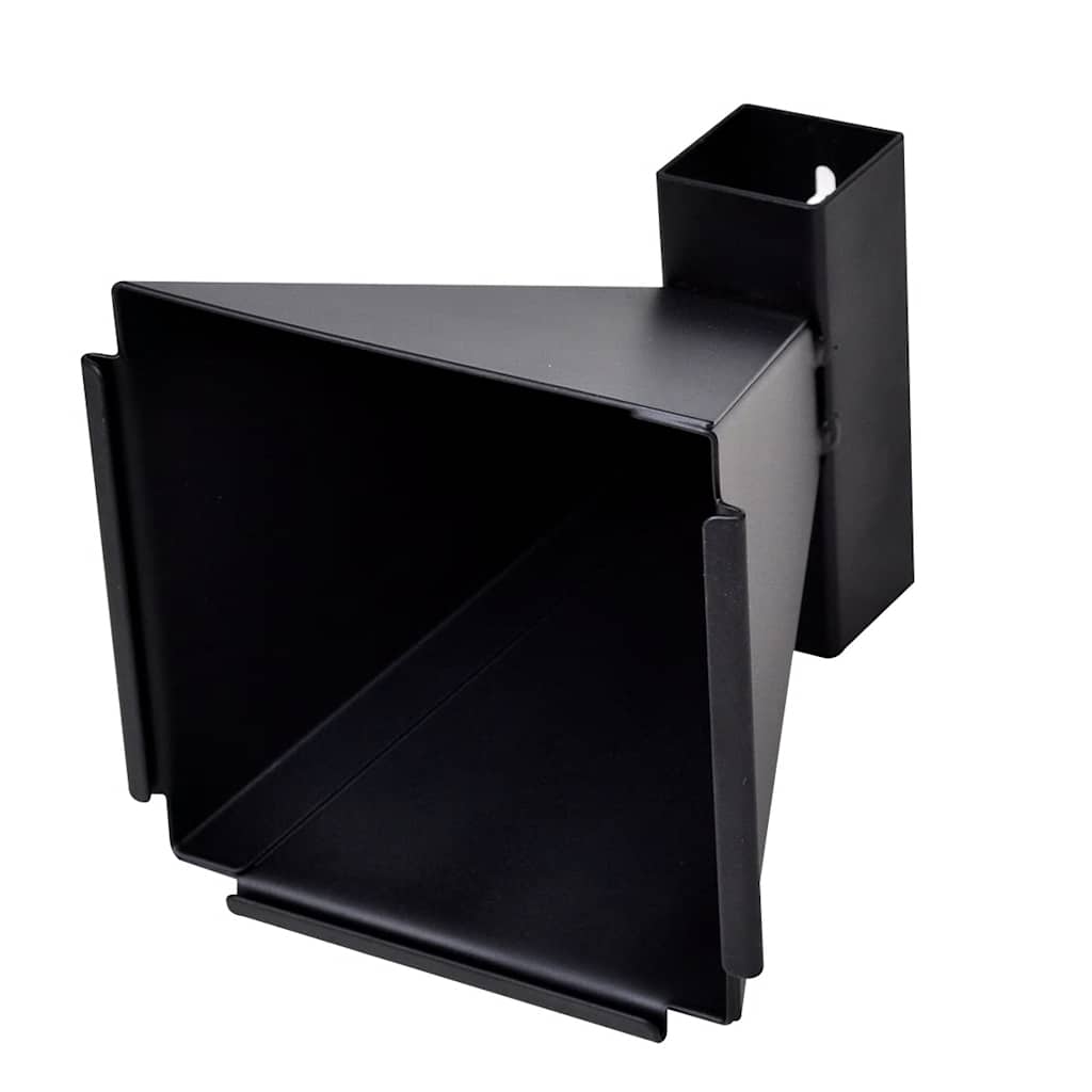 Supporto Tiro al Bersaglio a Imbuto 14 cm 100 Bersagli in Carta 90829