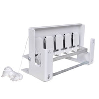 Tiro al Bersaglio per Biathlon 5 Bersagli e Corda di Ripristino 90832