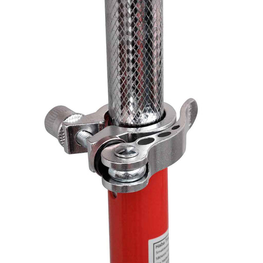 Monociclo Regolabile Rosso 20 Pollici 90844