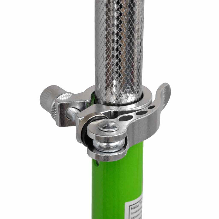 Monociclo Regolabile Verde 20 Pollici 90845