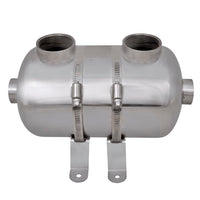 Scambiatore di calore per piscina 292 x 134 mm 28 kW 90867