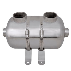 Scambiatore di calore per piscina 292 x 134 mm 28 kW 90867