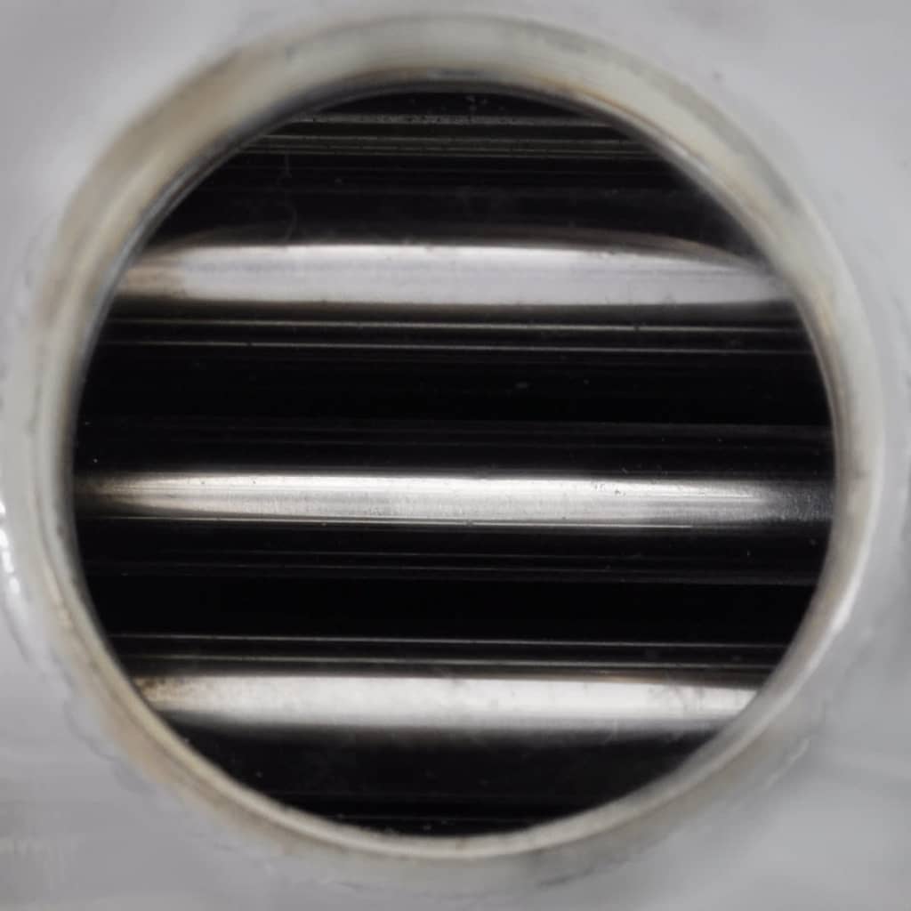 Scambiatore di calore per piscina 292 x 134 mm 28 kW 90867