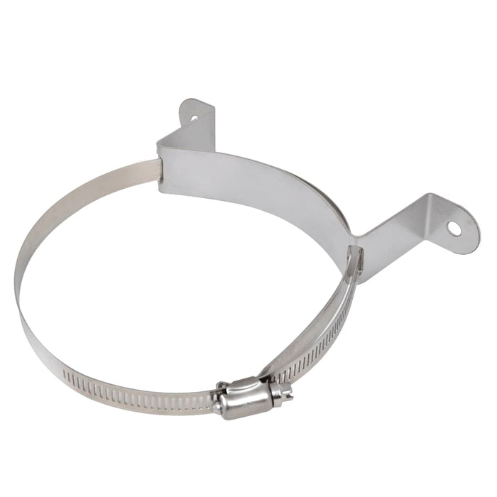 Scambiatore di calore per piscina 292 x 134 mm 28 kW 90867