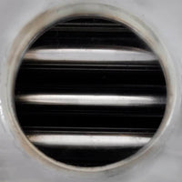 Scambiatore di calore per piscina 355 x 134 mm 40 kW 90868