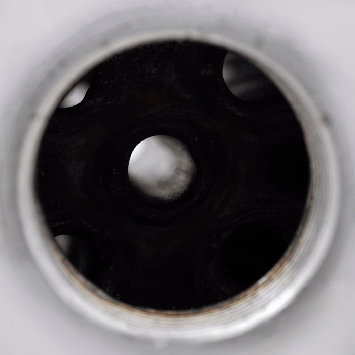 Scambiatore di calore per piscina 485 x 134 mm 60 kW 90869