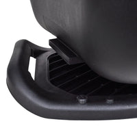 Cassetta di Coda per Moto per Un Solo Casco 36 L 150362