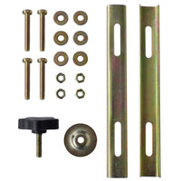 Cassetta di Coda per Moto per Un Solo Casco 36 L 150362