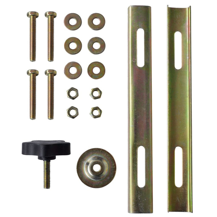 Cassetta di Coda per Moto per Un Solo Casco 36 L 150362