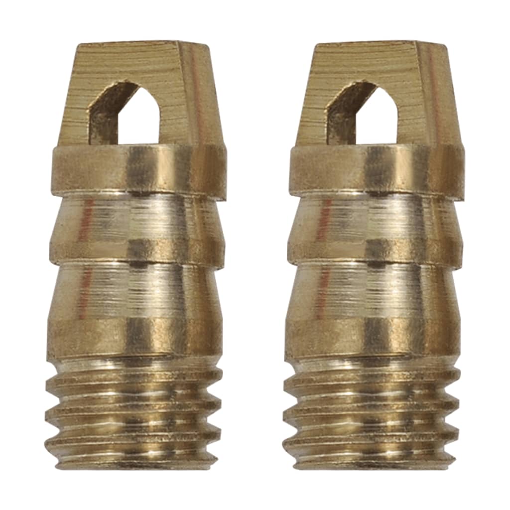 Set Manometro a 4 Vie per Condizionatore d'Aria cod mxl 8995