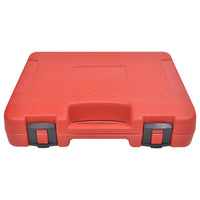 Set Manometro a 4 Vie con Custodia 141657