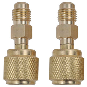 Set Manometro a 4 Vie con Custodia 141657