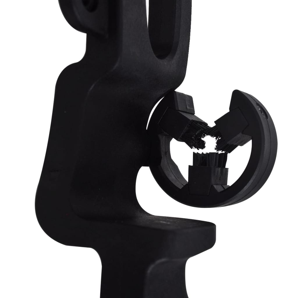 Arco Ricurvo per Principianti con Accessori 49" 0,7 kg 90846