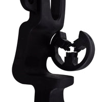 Arco Ricurvo per Principianti con Accessori 49" 0,7 kg 90846