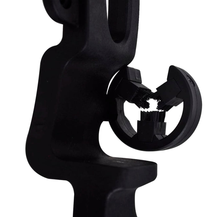 Arco Ricurvo per Principianti con Accessori 49" 0,7 kg 90846