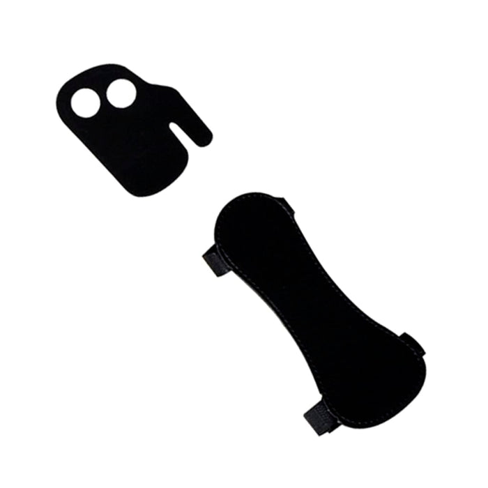 Arco Ricurvo per Principianti con Accessori 49" 0,7 kg 90846