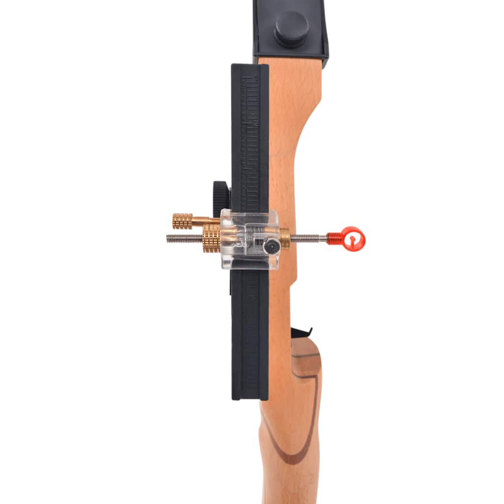 Arco Ricurvo per Adulti 173 cm 13,6 kg