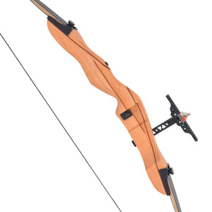 Arco Ricurvo per Adulti 173 cm 14,5 kg 90850