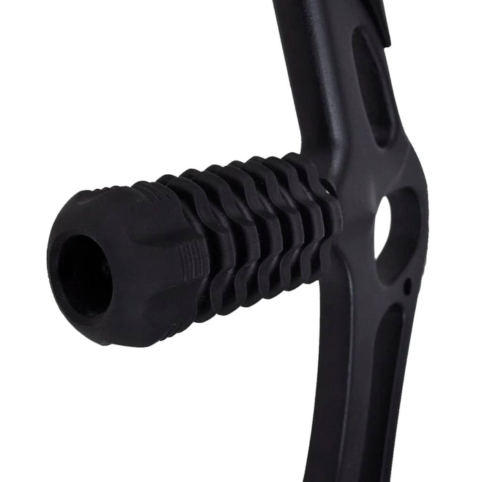 Arco composito per adulti con accessori e frecce in fibra di vetro 90852