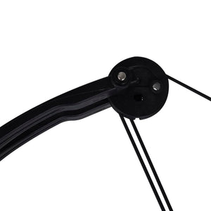 Arco Composito per Adolescenti Accessori e Frecce in Alluminio 90853