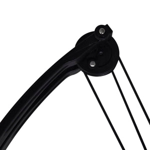 Arco Composito per Adolescenti Accessori e Frecce in Alluminio 90853