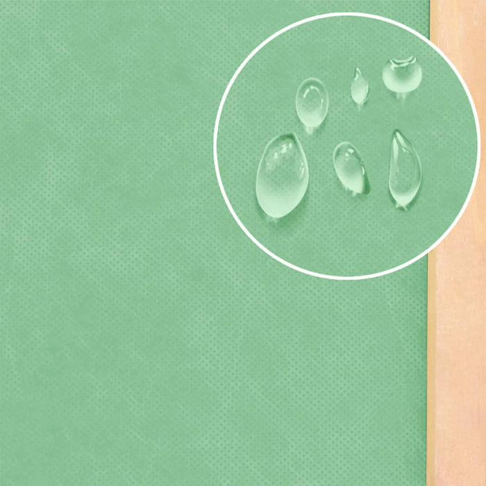 Armadietto da Giardino Marrone 42,5x64x190 cm