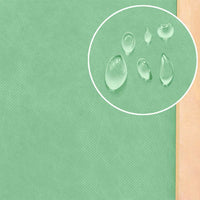 Armadietto da Giardino Marrone 42,5x64x190 cm 41650