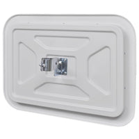 Specchio Traffico Convesso Rettangolare 40x60cm Catarifrangenti 141682