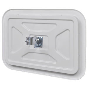 Specchio Traffico Convesso Rettangolare 40x60cm Catarifrangenti 141682