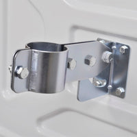 Specchio Traffico Convesso Rettangolare 40x60cm Catarifrangenti 141682