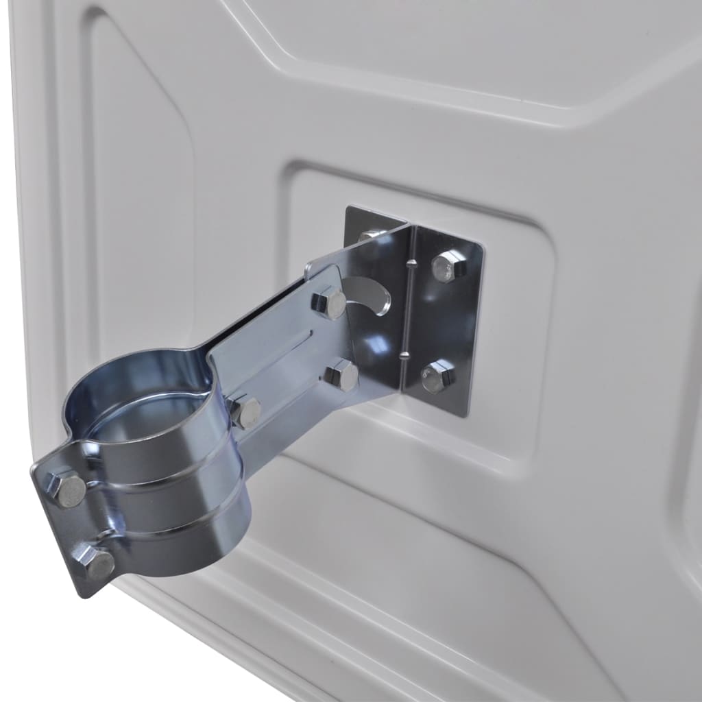 Specchio Traffico Convesso-Specchio Panoramico Rettangolare 60x80cm Catarifrangenti