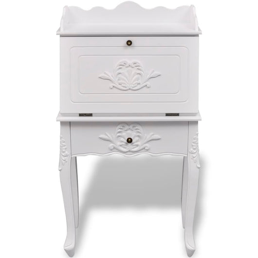 Scrivania Francese in Legno 241735