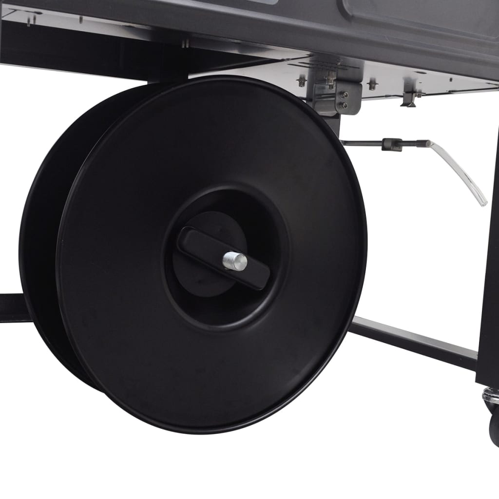 Reggiatrice Semiautomatica per Reggette in Plastica cod mxl 41281