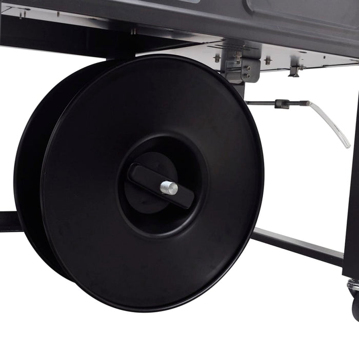 Reggiatrice Semiautomatica per Reggette in Plastica cod mxl 41281