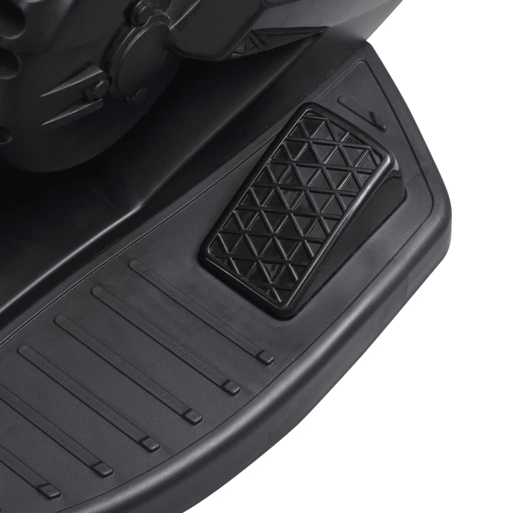 Motocicletta elettrica per bambini BMW 283 rossa 6 v 02_0005288