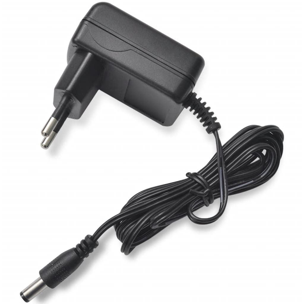 Motocicletta elettrica per bambini BMW 283 rossa 6 v 02_0005288